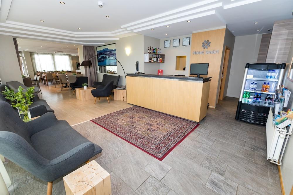 Hotel Smari Κόπαβογκουρ Εξωτερικό φωτογραφία