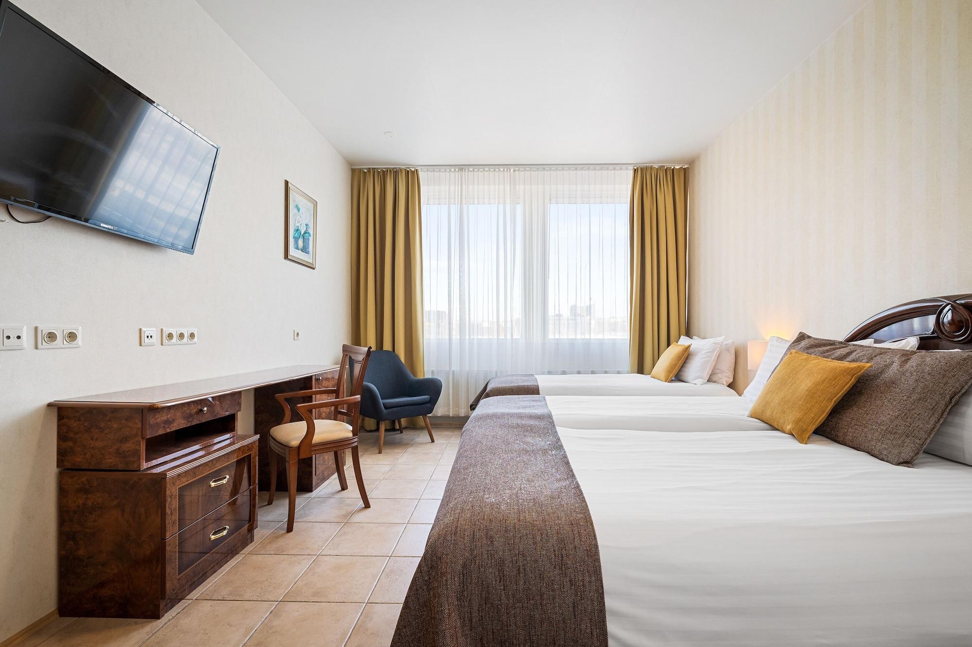 Hotel Smari Κόπαβογκουρ Εξωτερικό φωτογραφία