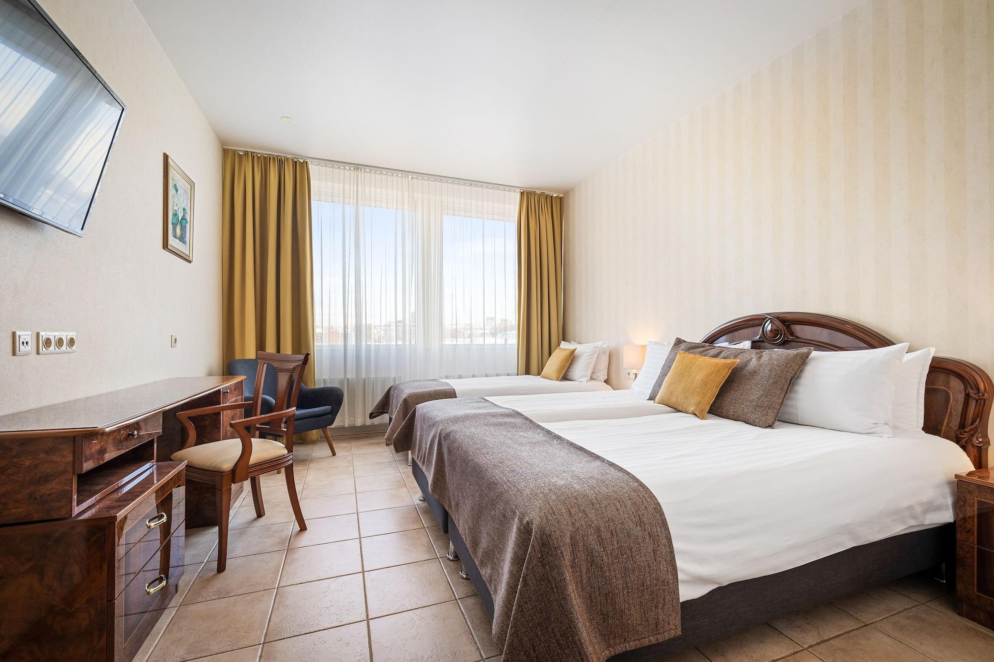 Hotel Smari Κόπαβογκουρ Εξωτερικό φωτογραφία