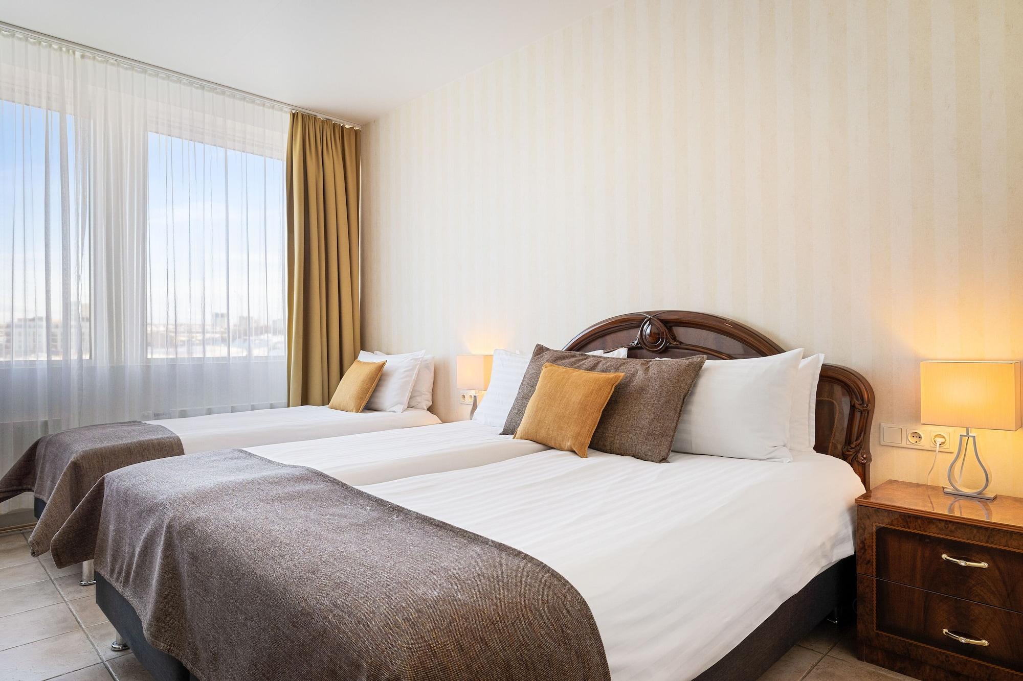 Hotel Smari Κόπαβογκουρ Εξωτερικό φωτογραφία