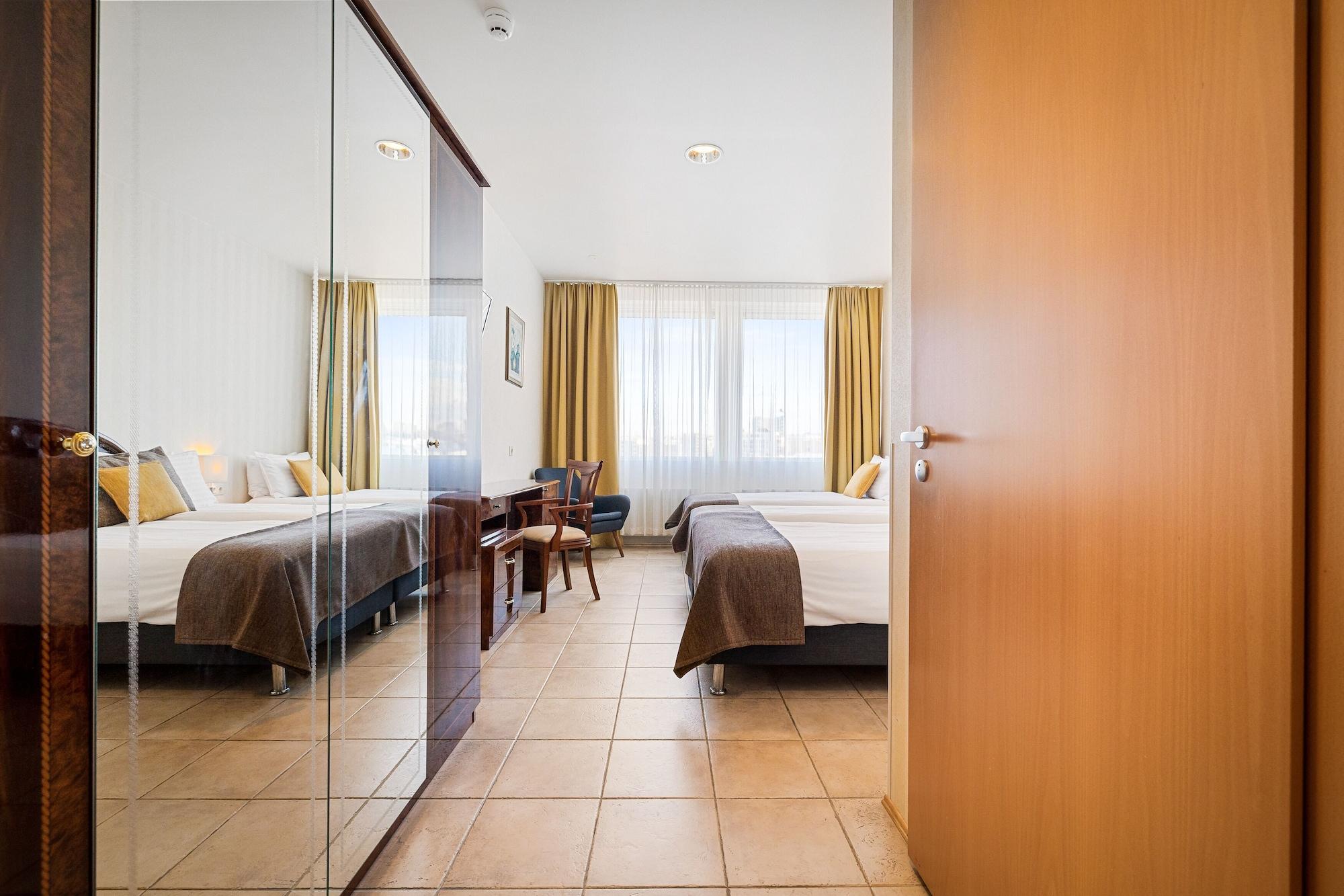 Hotel Smari Κόπαβογκουρ Εξωτερικό φωτογραφία