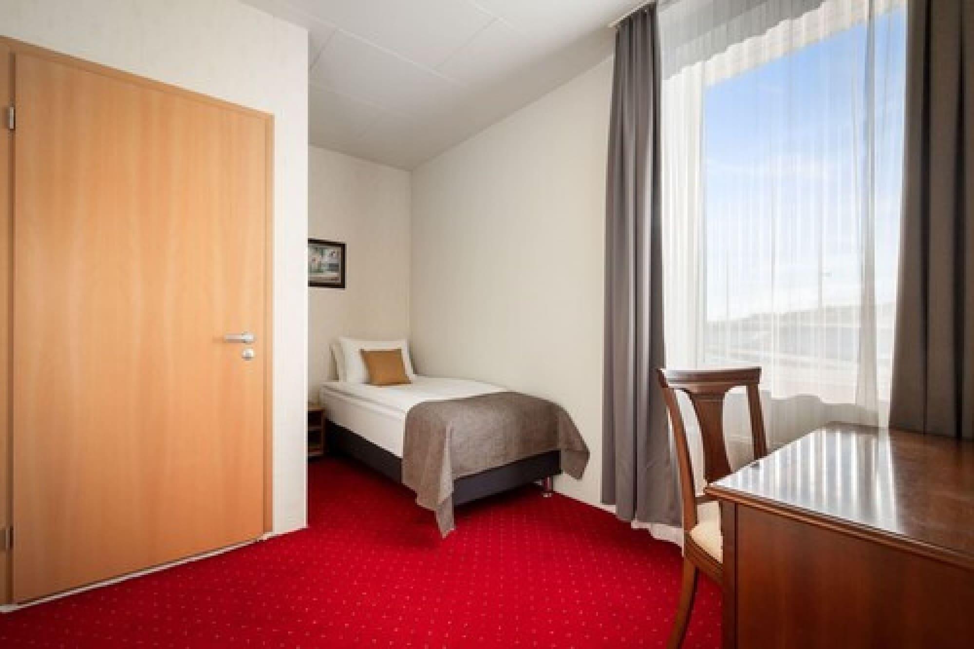 Hotel Smari Κόπαβογκουρ Εξωτερικό φωτογραφία