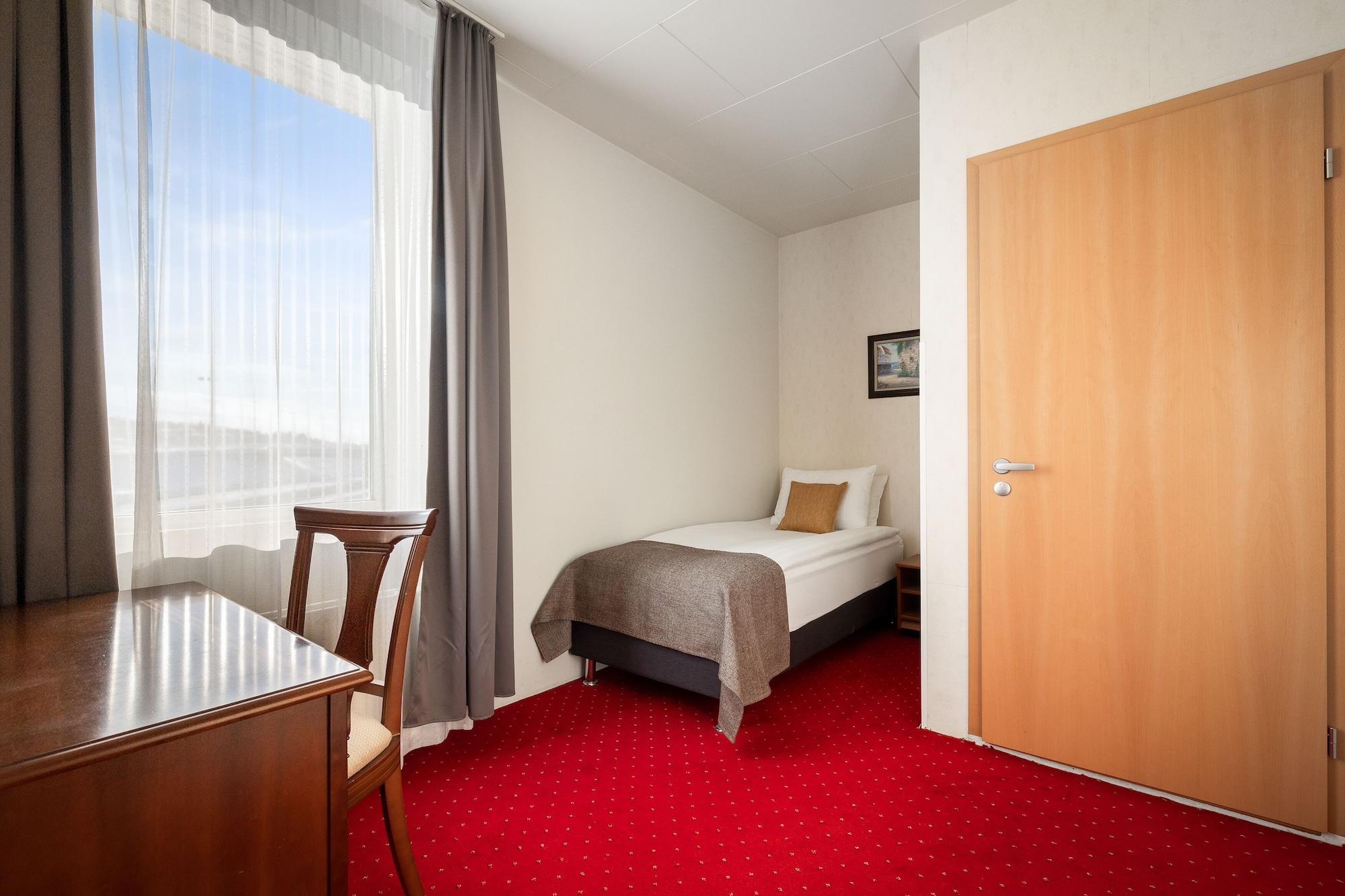 Hotel Smari Κόπαβογκουρ Εξωτερικό φωτογραφία