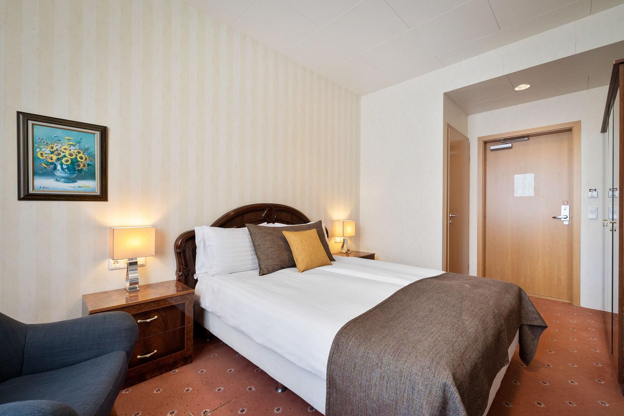 Hotel Smari Κόπαβογκουρ Εξωτερικό φωτογραφία