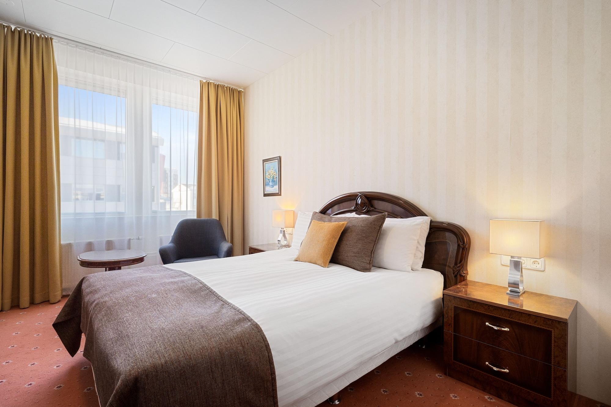 Hotel Smari Κόπαβογκουρ Εξωτερικό φωτογραφία