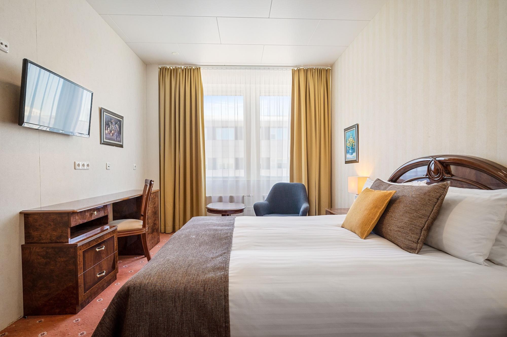 Hotel Smari Κόπαβογκουρ Εξωτερικό φωτογραφία