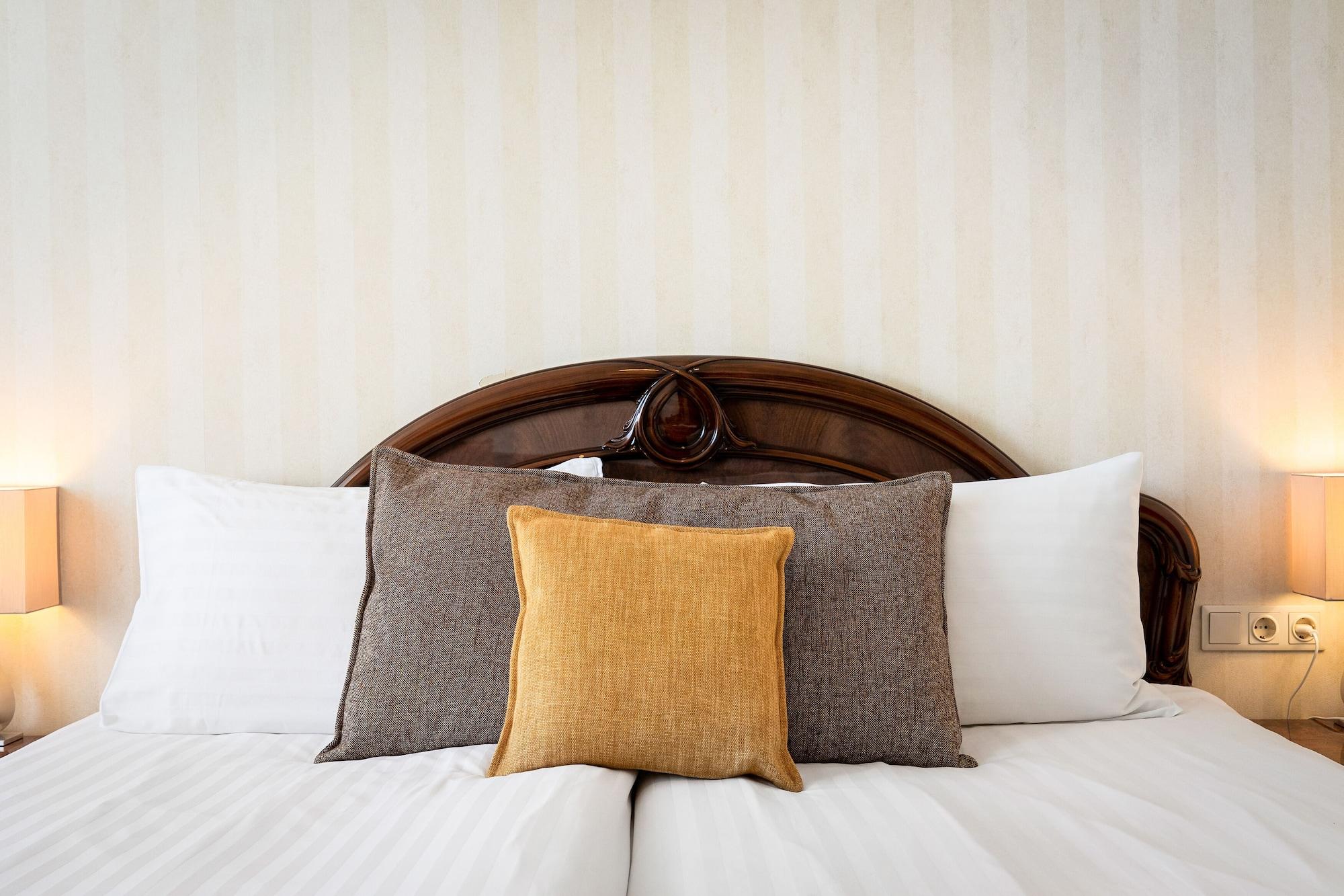 Hotel Smari Κόπαβογκουρ Εξωτερικό φωτογραφία
