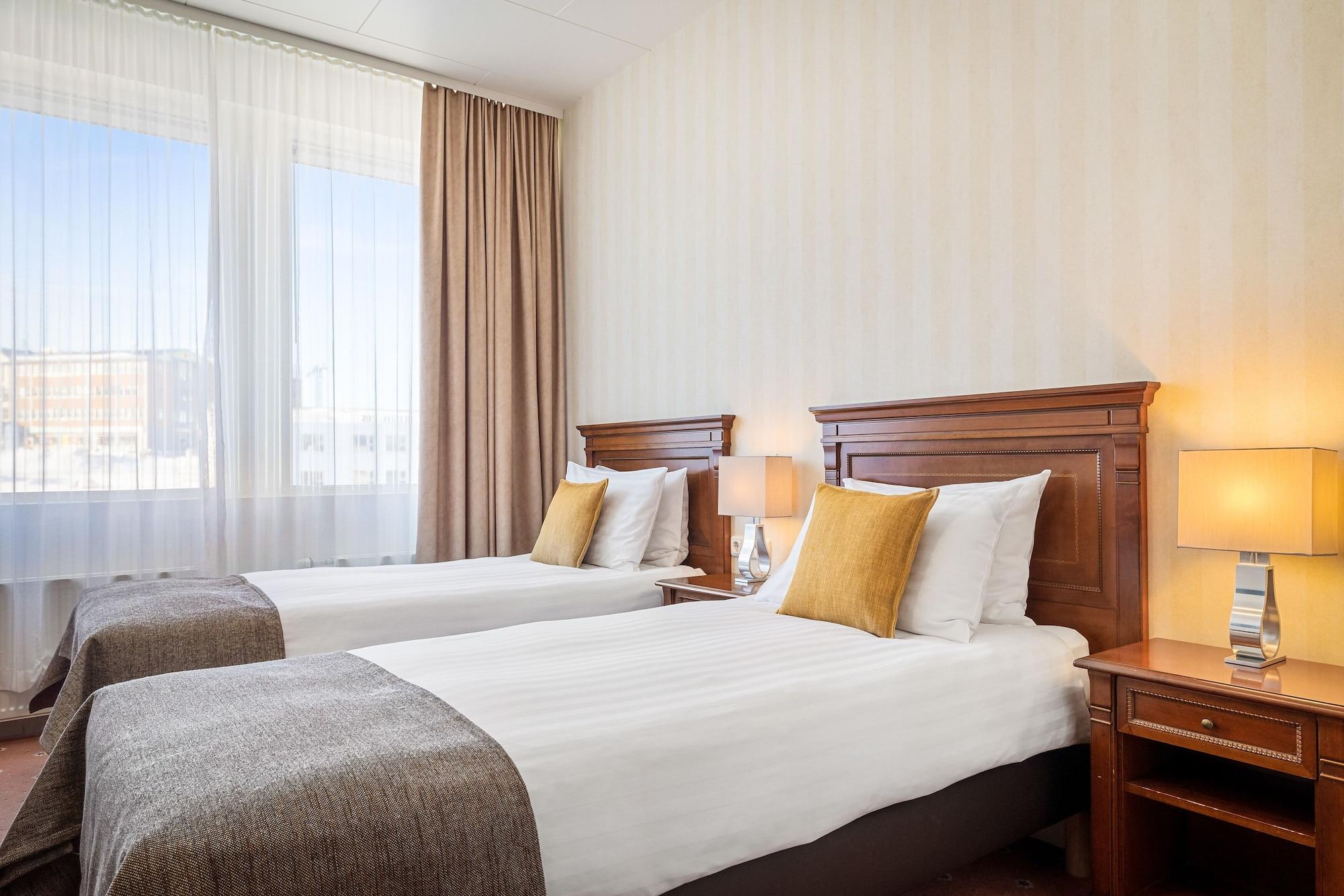 Hotel Smari Κόπαβογκουρ Εξωτερικό φωτογραφία
