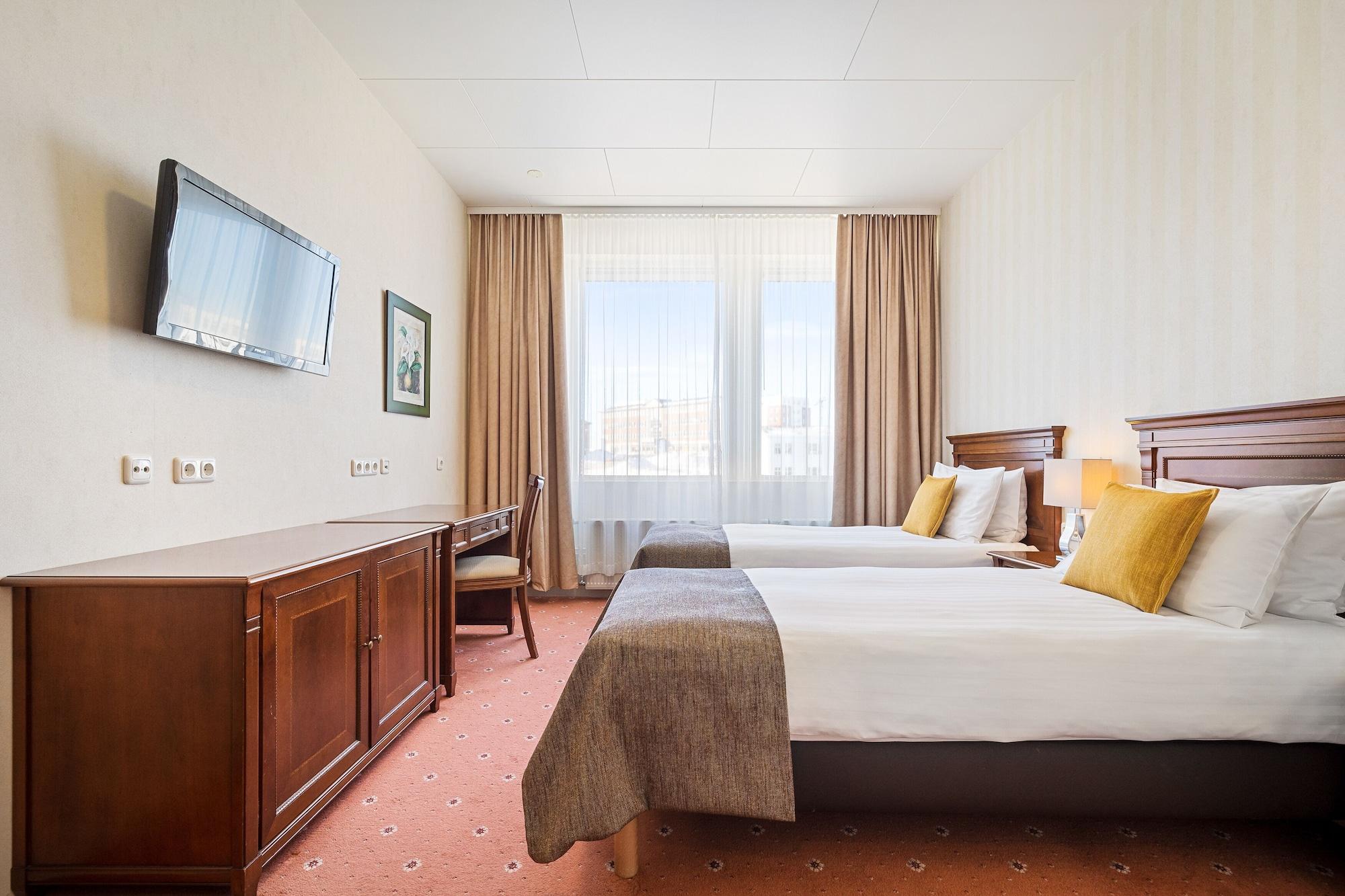Hotel Smari Κόπαβογκουρ Εξωτερικό φωτογραφία