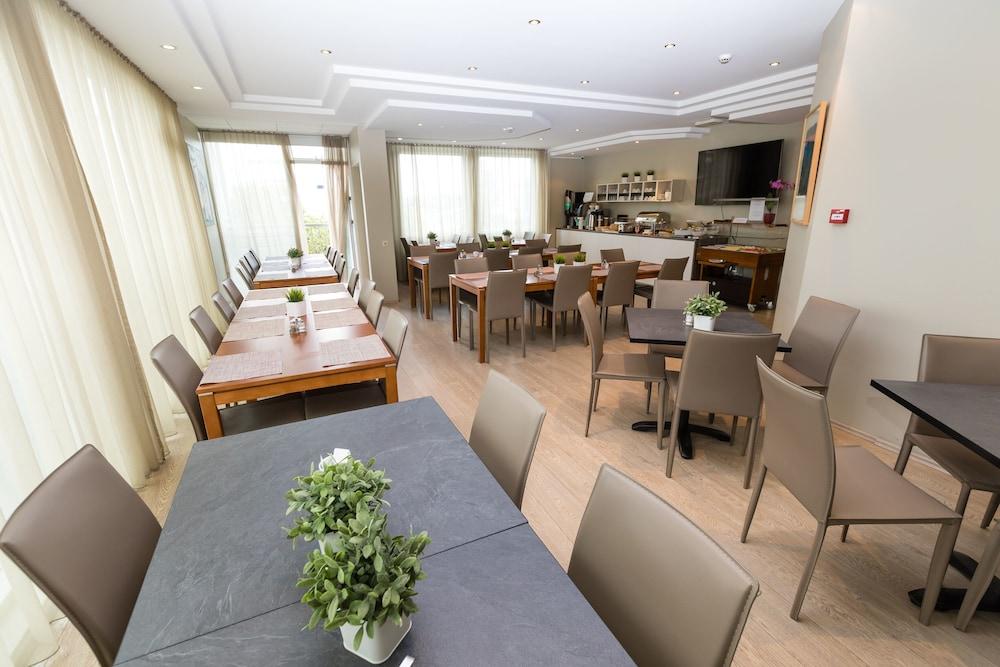 Hotel Smari Κόπαβογκουρ Εξωτερικό φωτογραφία