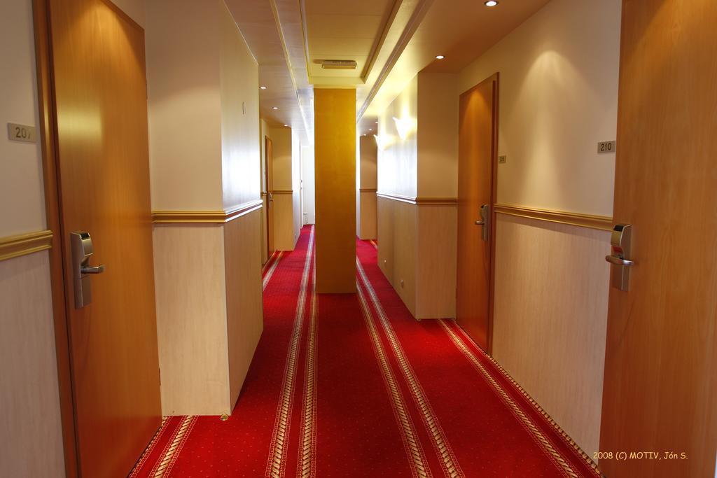 Hotel Smari Κόπαβογκουρ Εξωτερικό φωτογραφία