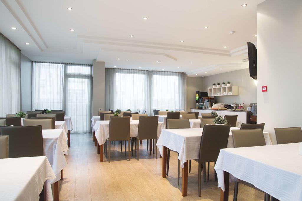 Hotel Smari Κόπαβογκουρ Εξωτερικό φωτογραφία