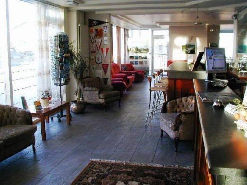 Hotel Smari Κόπαβογκουρ Εξωτερικό φωτογραφία