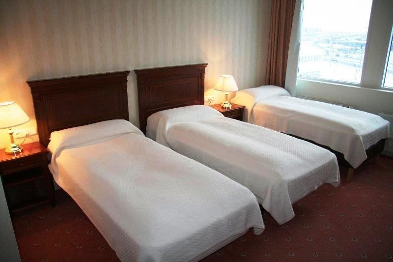 Hotel Smari Κόπαβογκουρ Εξωτερικό φωτογραφία