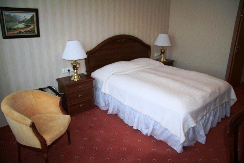 Hotel Smari Κόπαβογκουρ Εξωτερικό φωτογραφία