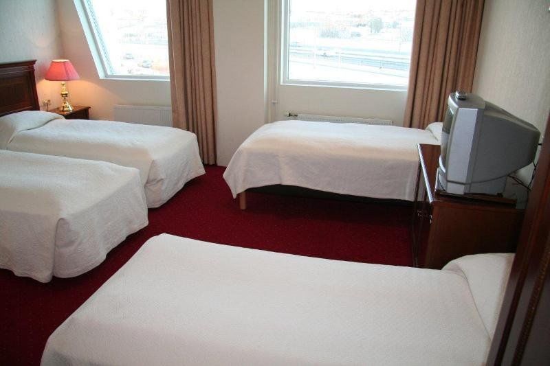 Hotel Smari Κόπαβογκουρ Εξωτερικό φωτογραφία