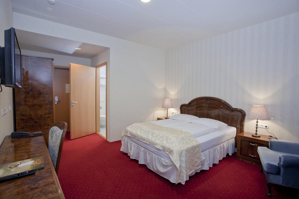 Hotel Smari Κόπαβογκουρ Δωμάτιο φωτογραφία