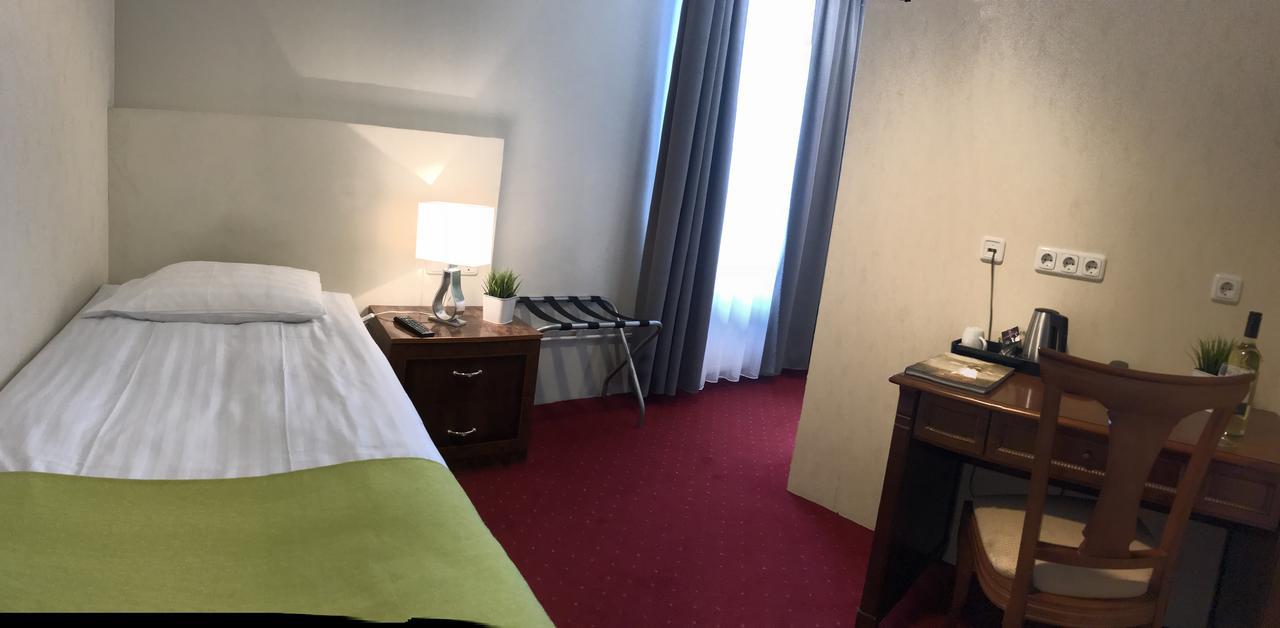 Hotel Smari Κόπαβογκουρ Εξωτερικό φωτογραφία