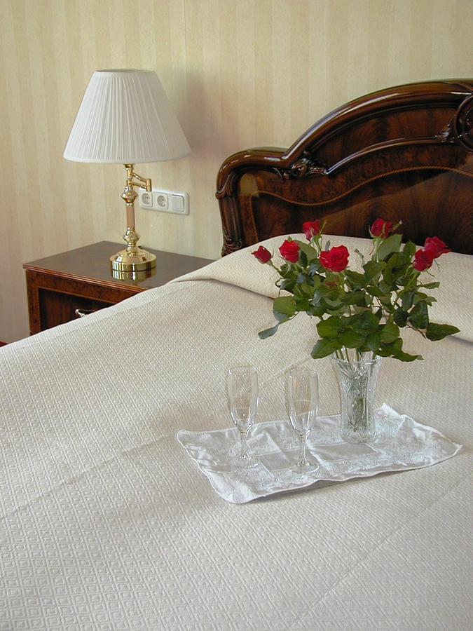 Hotel Smari Κόπαβογκουρ Εξωτερικό φωτογραφία