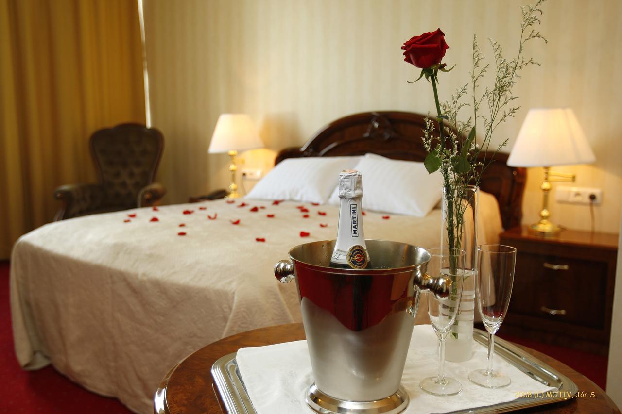 Hotel Smari Κόπαβογκουρ Εξωτερικό φωτογραφία