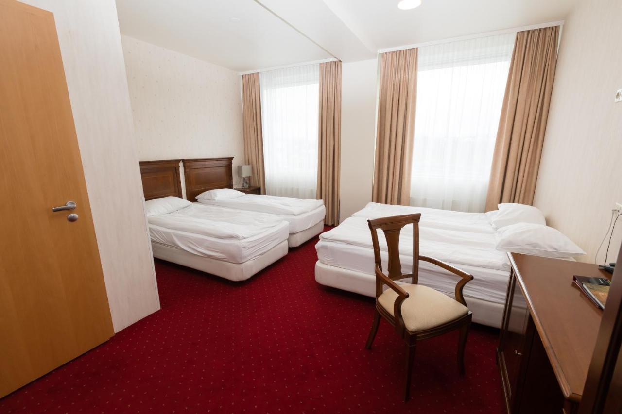 Hotel Smari Κόπαβογκουρ Εξωτερικό φωτογραφία