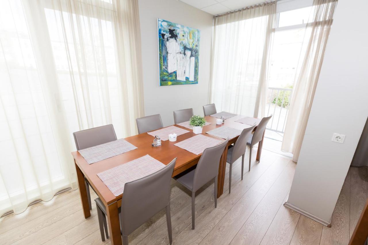 Hotel Smari Κόπαβογκουρ Εξωτερικό φωτογραφία