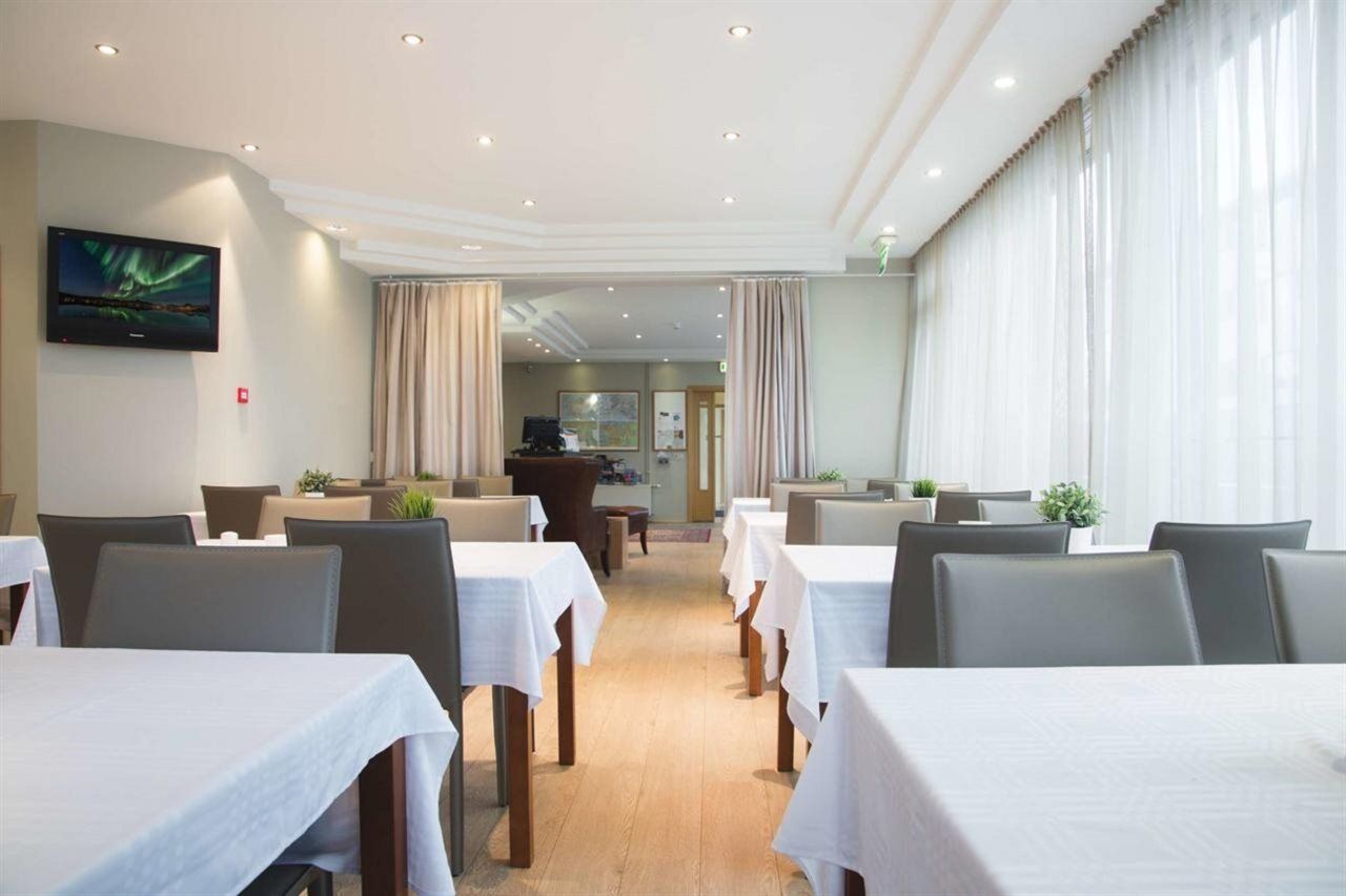 Hotel Smari Κόπαβογκουρ Εξωτερικό φωτογραφία