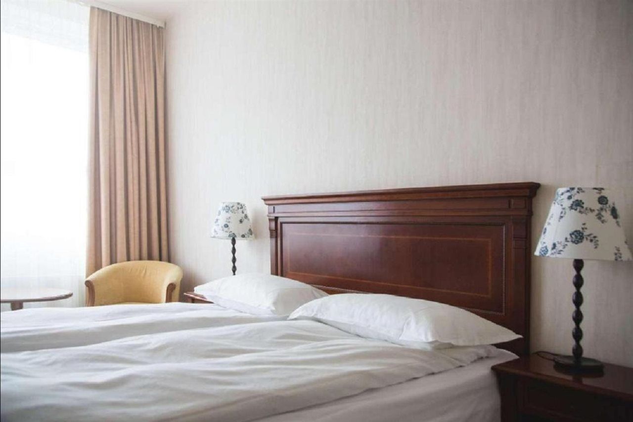 Hotel Smari Κόπαβογκουρ Εξωτερικό φωτογραφία