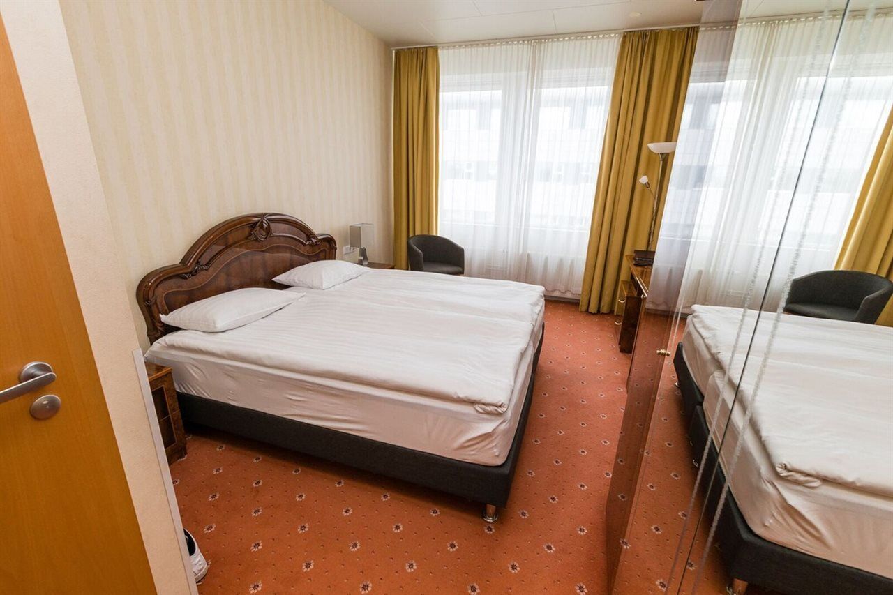 Hotel Smari Κόπαβογκουρ Εξωτερικό φωτογραφία