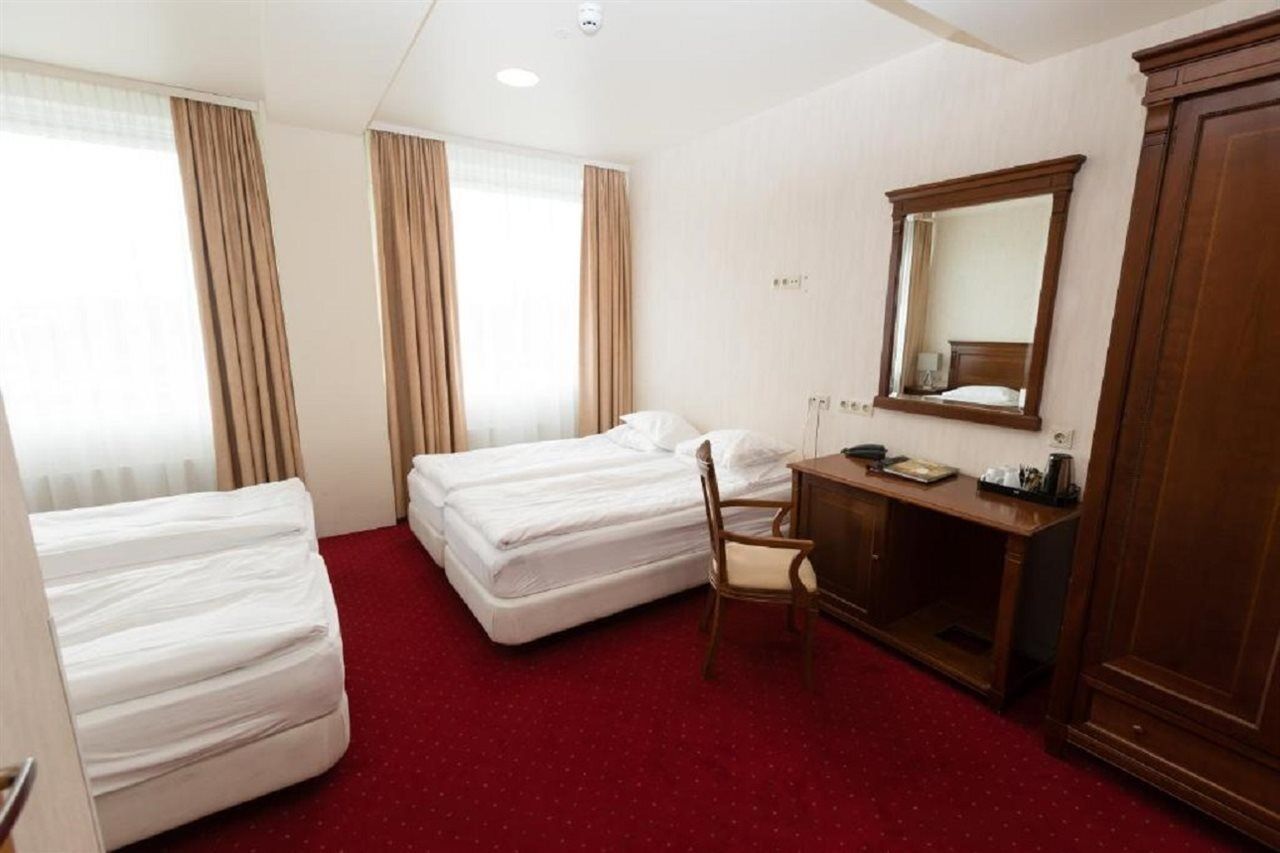 Hotel Smari Κόπαβογκουρ Εξωτερικό φωτογραφία