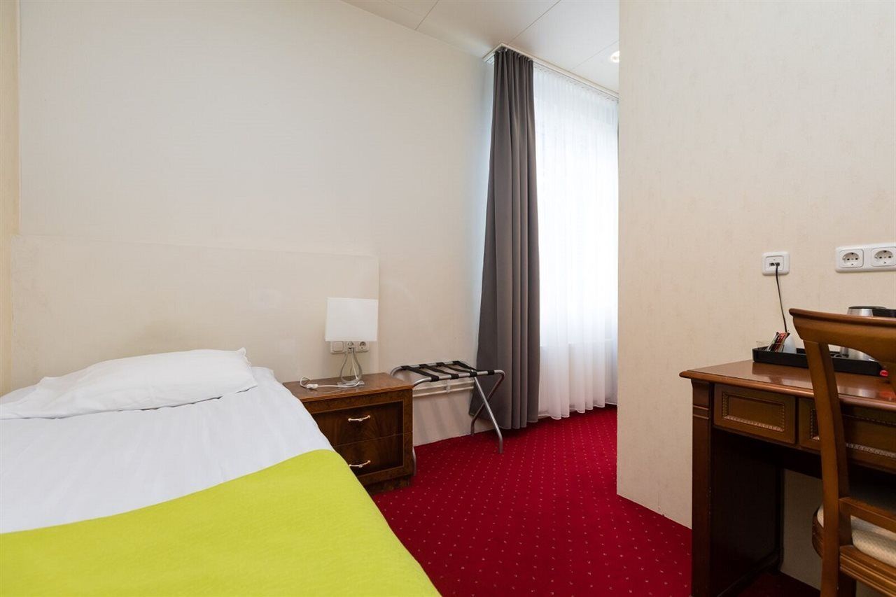 Hotel Smari Κόπαβογκουρ Εξωτερικό φωτογραφία