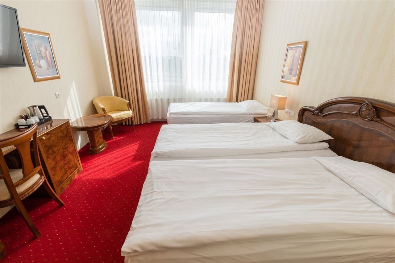Hotel Smari Κόπαβογκουρ Εξωτερικό φωτογραφία