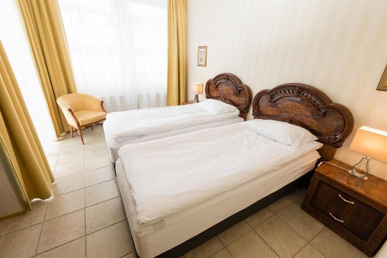 Hotel Smari Κόπαβογκουρ Εξωτερικό φωτογραφία