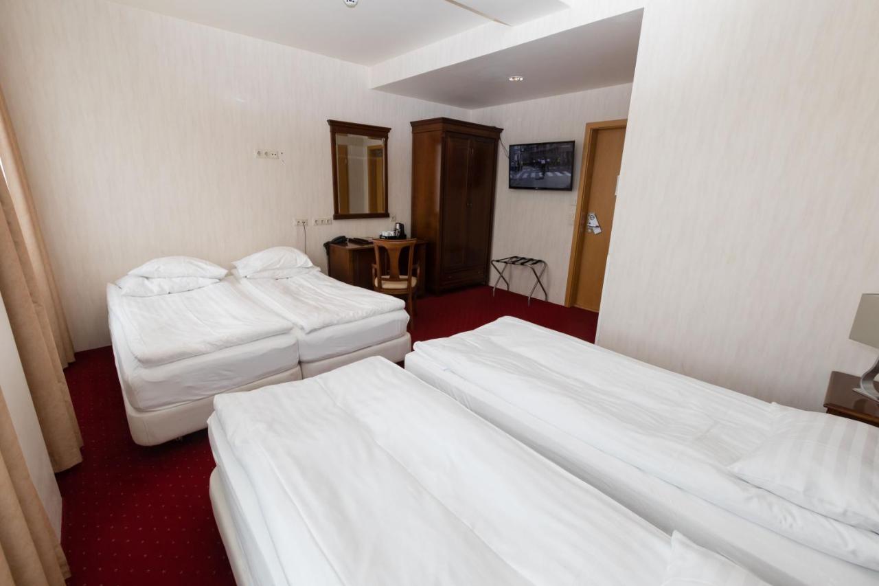 Hotel Smari Κόπαβογκουρ Εξωτερικό φωτογραφία